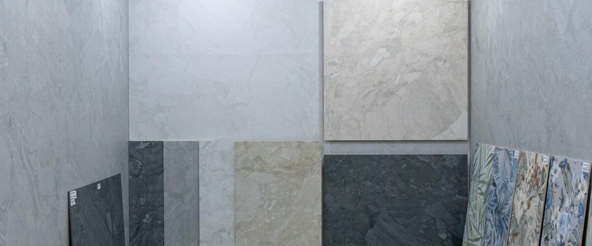 Ecotiles à Anderlecht : votre spécialiste carrelage et sanitaires à Bruxelles
