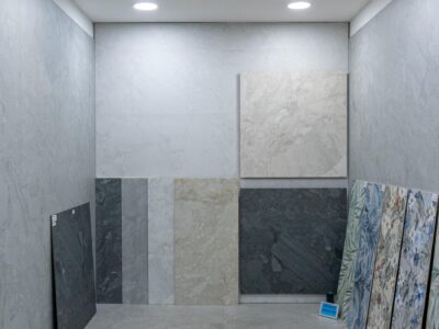 Ecotiles à Anderlecht : votre spécialiste carrelage et sanitaires à Bruxelles