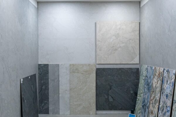 Ecotiles à Anderlecht : votre spécialiste carrelage et sanitaires à Bruxelles