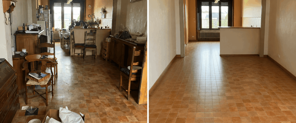 SOS Vide Maison : votre spécialiste du vide maison Bruxelles